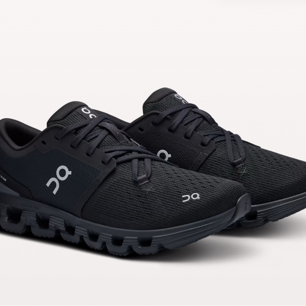 On women’s Cloud X 4 Shoes